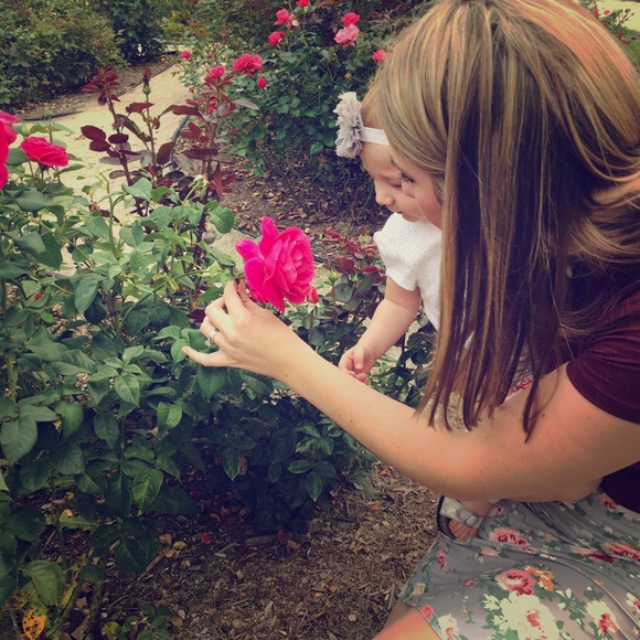 Meet your Posher, Abby - Picture 1 of 1